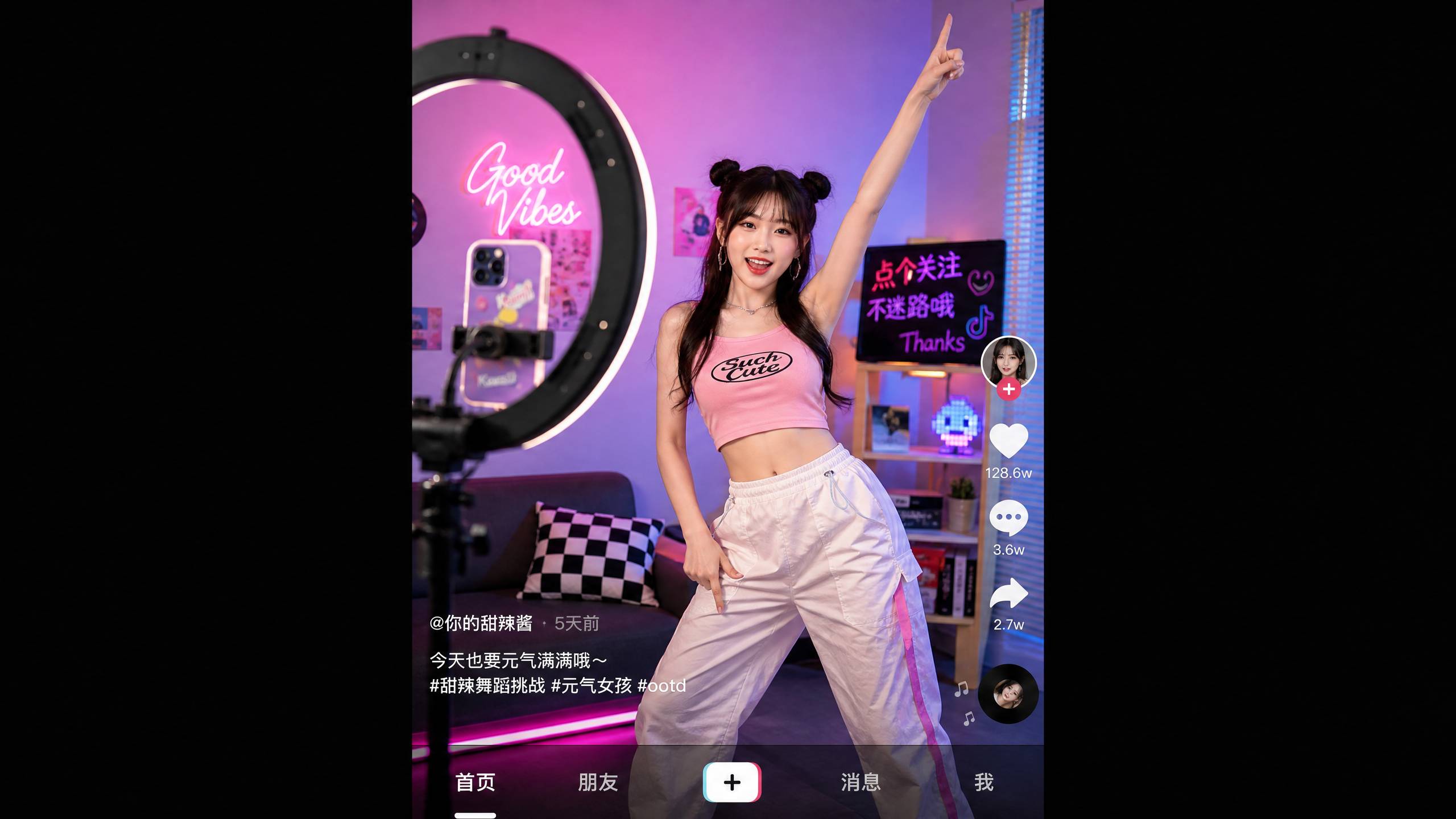 st直播大秀